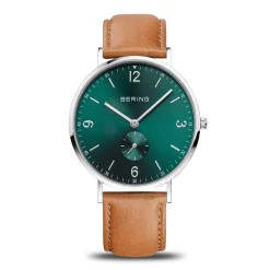 Classic | zilver gepolijst | 14040-508