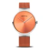 Classic | zilver gepolijst | 14539-505