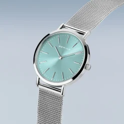 Classic | zilver gepolijst | 14134-005-GWP