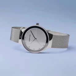 Classic | zilver gepolijst | 12934-000