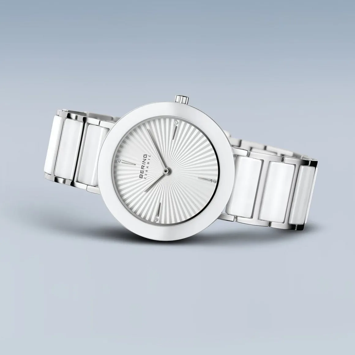 Classic | zilver gepolijst | 11435-753