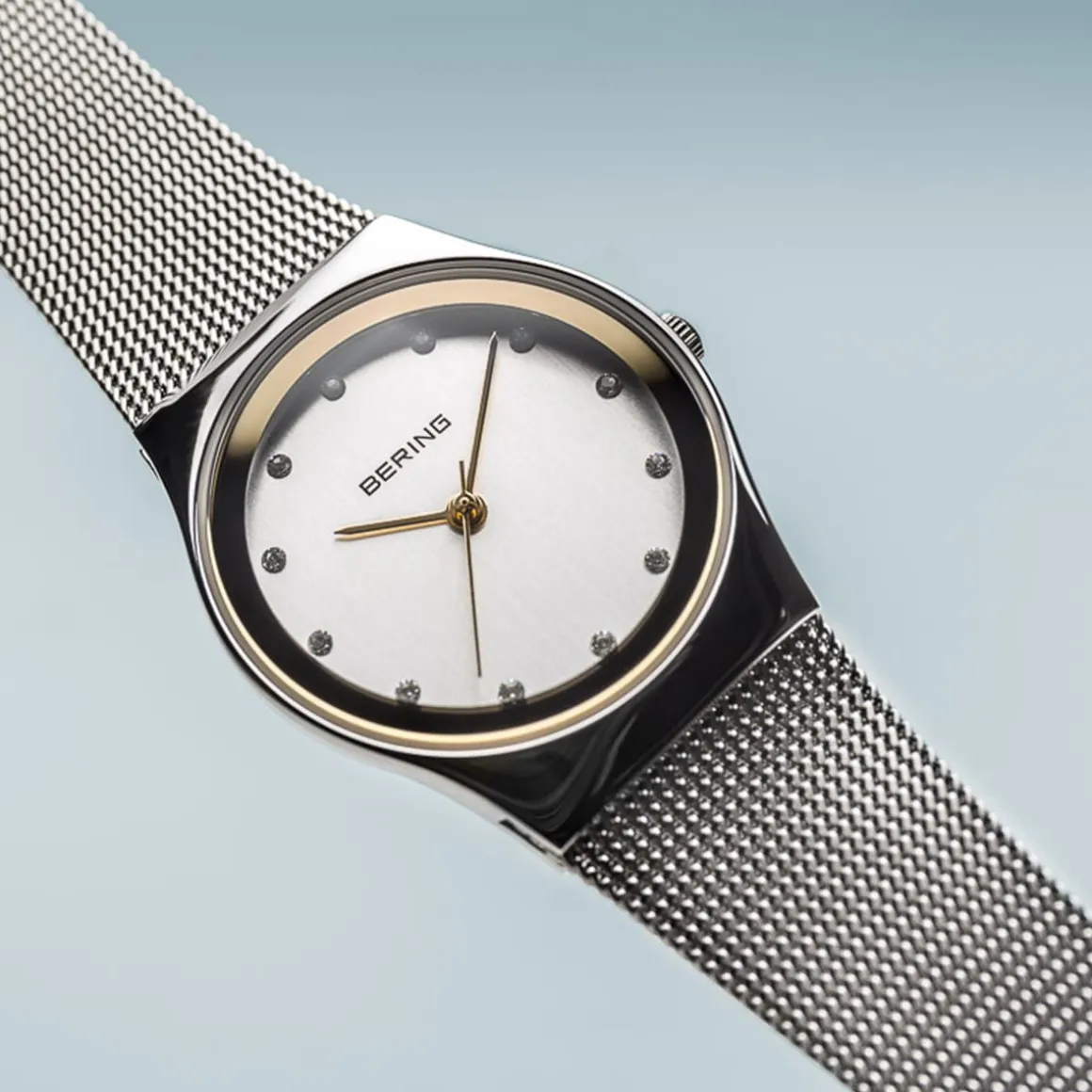 Classic | zilver gepolijst | 12927-010