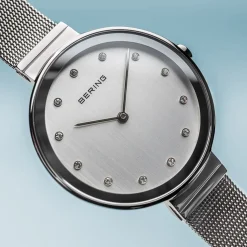 Classic | zilver gepolijst | 12034-000