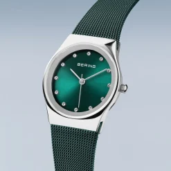 Classic | zilver gepolijst | 12927-808