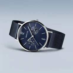 Classic | zilver gepolijst | 14240-303