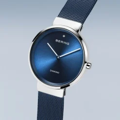 Classic | zilver gepolijst | 14531-309