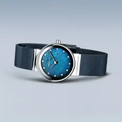 Classic | zilver gepolijst | 10126-307