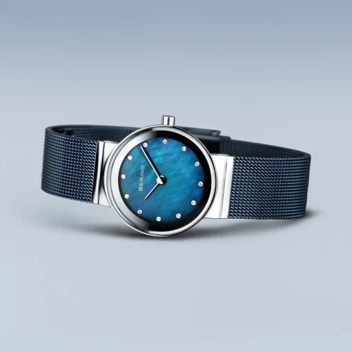Classic | zilver gepolijst | 10126-307