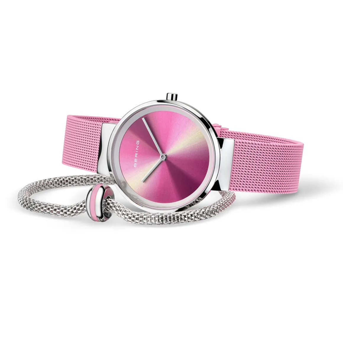 Classic | zilver gepolijst | 19031-999-GWP