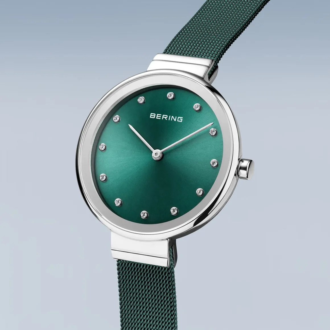 Classic | zilver gepolijst | 12034-808