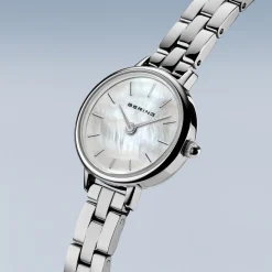 Classic | zilver gepolijst | 11022-704