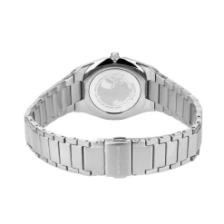 Classic | zilver gepolijst/geborsteld | 19632-700