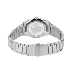 Classic | zilver gepolijst/geborsteld | 19632-707
