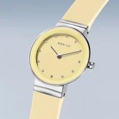 Classic | zilver gepolijst | 10129-600