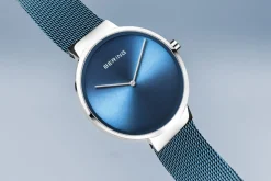 Classic | zilver gepolijst | 14539-308