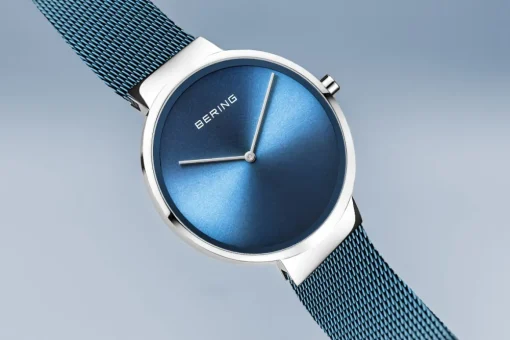 Classic | zilver gepolijst | 14539-308