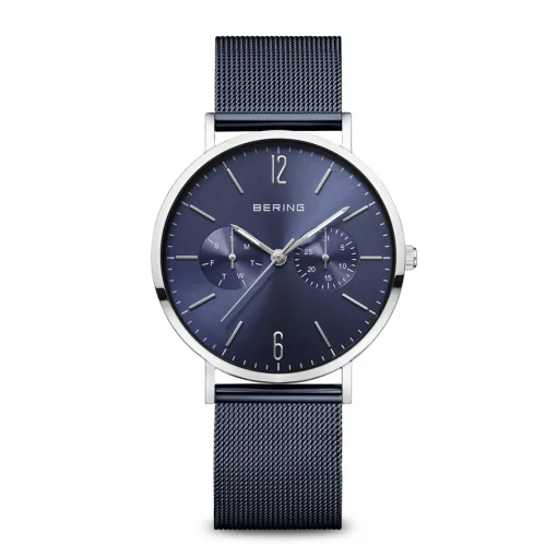 Classic | zilver gepolijst | 14236-303-GWP