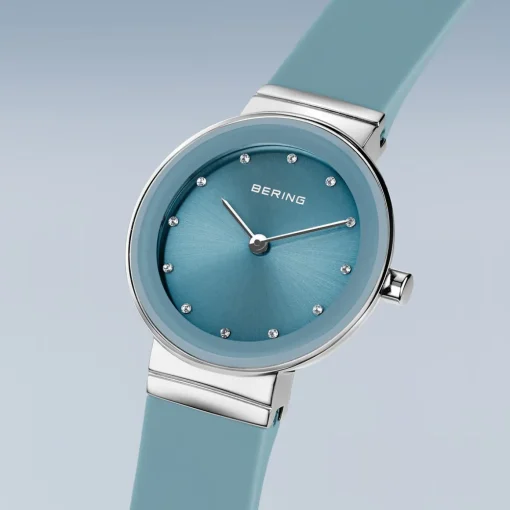 Classic | zilver gepolijst | 10129-708