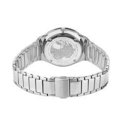 Classic | zilver gepolijst/geborsteld | 18936-707