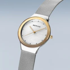 Classic | zilver gepolijst | 12934-010
