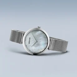 Classic | zilver gepolijst | 18132-004