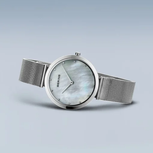 Classic | zilver gepolijst | 18132-004