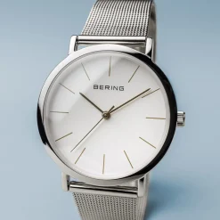Classic | zilver gepolijst | 13436-001