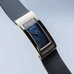 Classic | zilver gepolijst | 10817-307