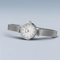 Classic | zilver gepolijst | 11022-004