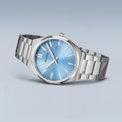Classic | zilver gepolijst | 17639-707
