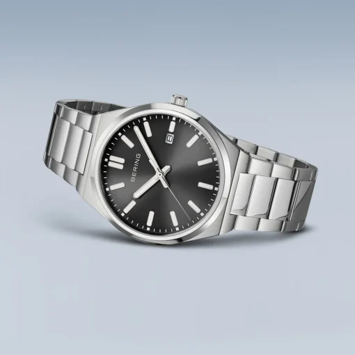 Classic | zilver gepolijst | 17639-702