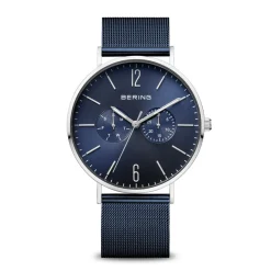 Classic | zilver gepolijst | 14240-303-GWP