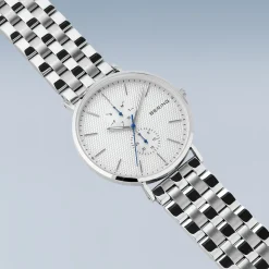 Classic | zilver gepolijst | 14240-700