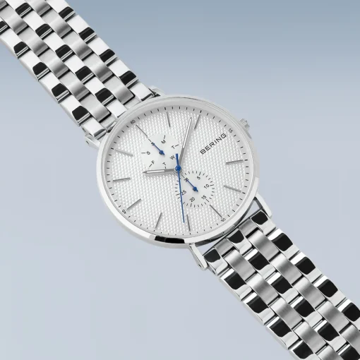 Classic | zilver gepolijst | 14240-700