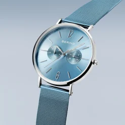 Classic | zilver gepolijst | 14240-809