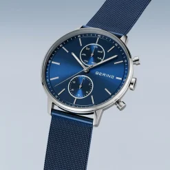 Classic | zilver gepolijst | 13242-307