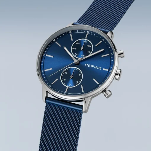 Classic | zilver gepolijst | 13242-307