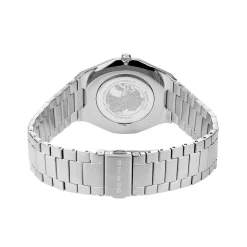Classic | zilver gepolijst/geborsteld | 19641-700