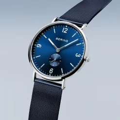 Classic | zilver gepolijst | 14040-307