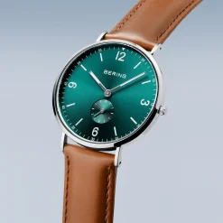 Classic | zilver gepolijst | 14040-508