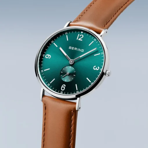 Classic | zilver gepolijst | 14040-508