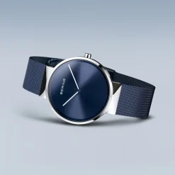Classic | zilver gepolijst | 14539-307