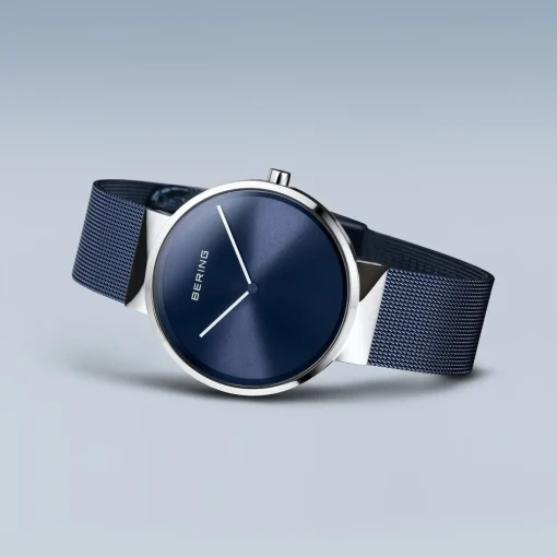 Classic | zilver gepolijst | 14539-307