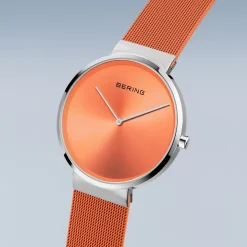 Classic | zilver gepolijst | 14539-505