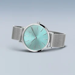 Classic | zilver gepolijst | 14134-005-GWP