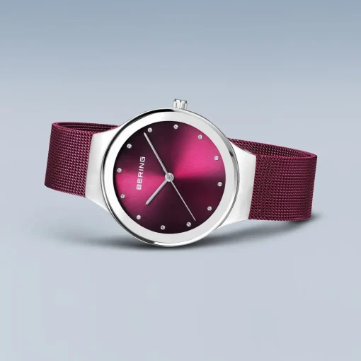 Classic | zilver gepolijst | 12934-909
