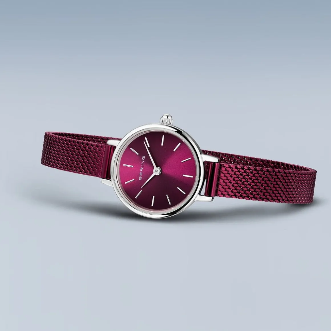 Classic | zilver gepolijst | 11022-909