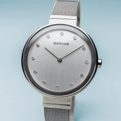 Classic | zilver gepolijst | 12034-000