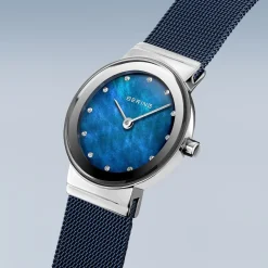 Classic | zilver gepolijst | 10126-307