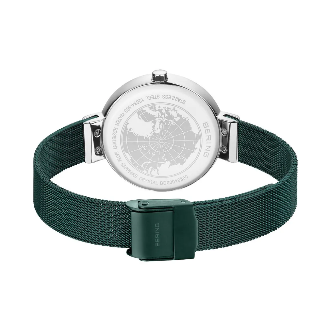 Classic | zilver gepolijst | 12034-808